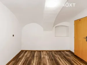 Prodej rodinného domu, Kaplice, Masná, 265 m2