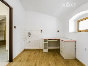 Prodej rodinného domu, Kaplice, Masná, 265 m2