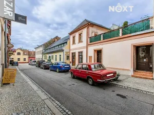 Prodej rodinného domu, Kaplice, Masná, 265 m2