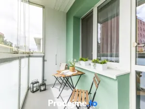 Prodej bytu 4+1, Žďár nad Sázavou, Wolkerova, 70 m2