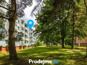Prodej bytu 4+1, Žďár nad Sázavou, Wolkerova, 70 m2