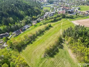 Prodej pozemku pro bydlení, Konice, 14070 m2