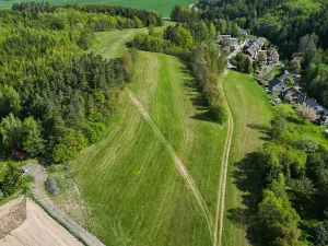 Prodej pozemku pro bydlení, Konice, 14070 m2