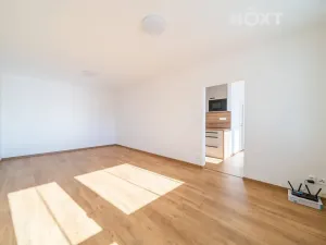 Pronájem bytu 1+1, Vsetín, Jiráskova, 45 m2