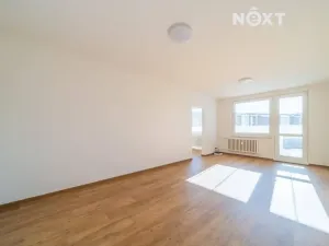 Pronájem bytu 1+1, Vsetín, Jiráskova, 45 m2