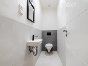 Prodej bytu 1+1, Praha - Košíře, U Tyrše, 33 m2