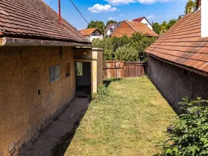 Prodej rodinného domu, Chrudim - Chrudim IV, Čáslavská, 95 m2