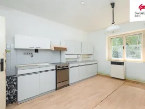Prodej rodinného domu, Chrudim - Chrudim IV, Čáslavská, 95 m2