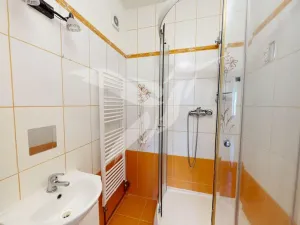 Pronájem bytu 3+1, Konstantinovy Lázně, Zahradní, 65 m2
