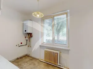 Pronájem bytu 3+1, Konstantinovy Lázně, Zahradní, 65 m2