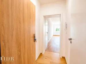 Pronájem bytu 1+kk, Dobruška, nám. F. L. Věka, 28 m2