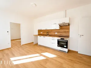 Pronájem bytu 2+kk, Dobruška, nám. F. L. Věka, 41 m2