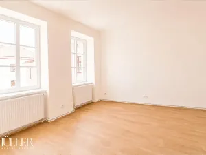 Pronájem bytu 3+1, Dobruška, nám. F. L. Věka, 67 m2