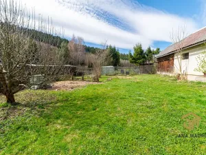 Prodej rodinného domu, Vlčková, 120 m2