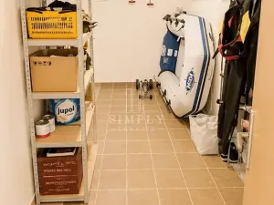 Prodej bytu 2+kk, Slapy, 50 m2