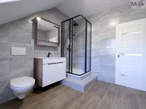 Pronájem rodinného domu, Dubí - Běhánky, Sportovní, 268 m2