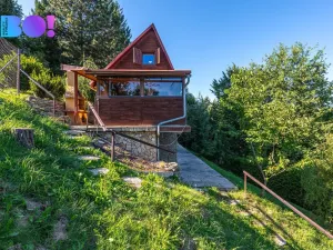 Prodej chaty, Třinec - Karpentná, 59 m2