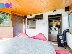 Prodej chaty, Třinec - Karpentná, 59 m2