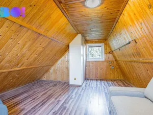 Prodej chaty, Třinec - Karpentná, 59 m2