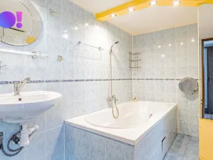 Prodej chaty, Třinec - Karpentná, 59 m2
