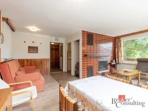 Prodej chaty, Rusava, 106 m2