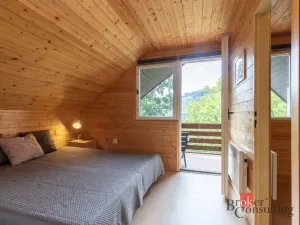 Prodej chaty, Rusava, 106 m2