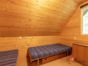 Prodej chaty, Rusava, 106 m2