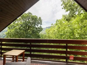 Prodej chaty, Rusava, 106 m2