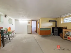 Prodej chaty, Rusava, 106 m2