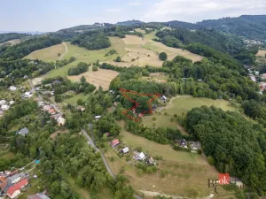 Prodej chaty, Rusava, 106 m2