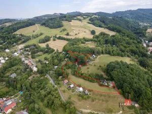 Prodej chaty, Rusava, 106 m2