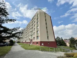 Pronájem bytu 1+kk, Plzeň - Lobzy, Sousedská, 20 m2