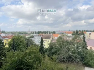 Pronájem bytu 1+kk, Plzeň - Lobzy, Sousedská, 20 m2