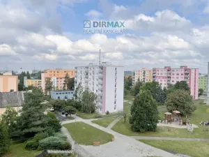 Pronájem bytu 1+kk, Plzeň - Lobzy, Sousedská, 20 m2