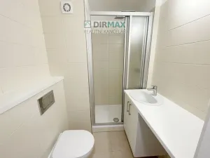 Pronájem bytu 1+kk, Plzeň - Lobzy, Sousedská, 20 m2