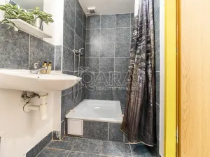 Pronájem bytu 1+kk, Chrudim - Chrudim II, Soukenická, 15 m2