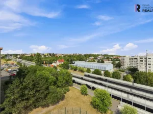 Prodej bytu 2+kk, Praha - Řepy, Žufanova, 42 m2