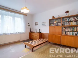 Prodej rodinného domu, Praha, Ke Klimentce, 180 m2