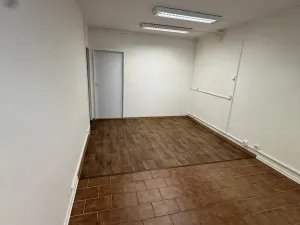 Pronájem kanceláře, Most, Růžová, 55 m2