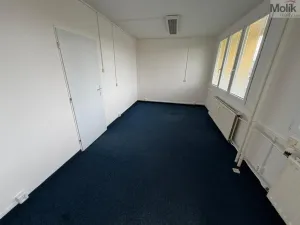 Pronájem kanceláře, Most, Růžová, 55 m2