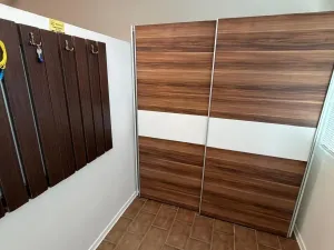 Pronájem kanceláře, Most, Růžová, 55 m2