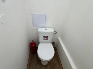 Pronájem kanceláře, Most, Růžová, 55 m2