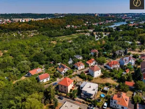 Prodej rodinného domu, Praha - Kyje, K Rokytce, 83 m2