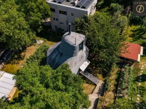 Prodej rodinného domu, Praha - Kyje, K Rokytce, 83 m2