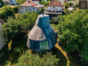 Prodej rodinného domu, Praha - Kyje, K Rokytce, 83 m2
