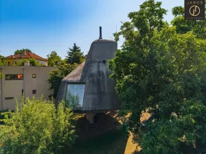 Prodej rodinného domu, Praha - Kyje, K Rokytce, 83 m2