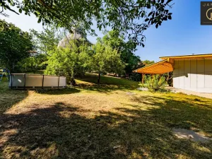 Prodej rodinného domu, Praha - Kyje, K Rokytce, 83 m2