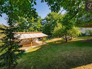 Prodej rodinného domu, Praha - Kyje, K Rokytce, 83 m2