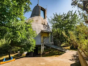 Prodej rodinného domu, Praha - Kyje, K Rokytce, 83 m2