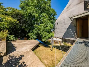 Prodej rodinného domu, Praha - Kyje, K Rokytce, 83 m2